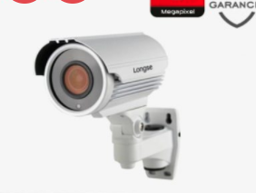 biztonsági kamerarendszer